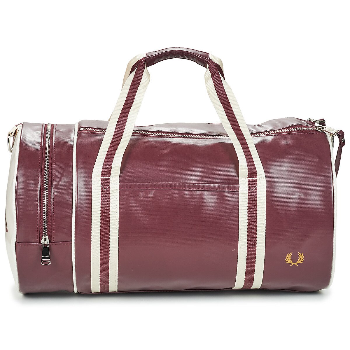 Fred Perry Genti CLASSIC BARREL