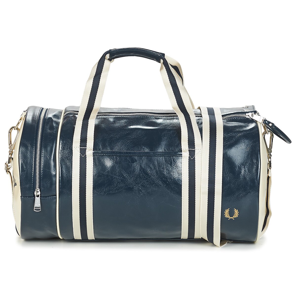 Fred Perry Genti CLASSIC BARREL BAG