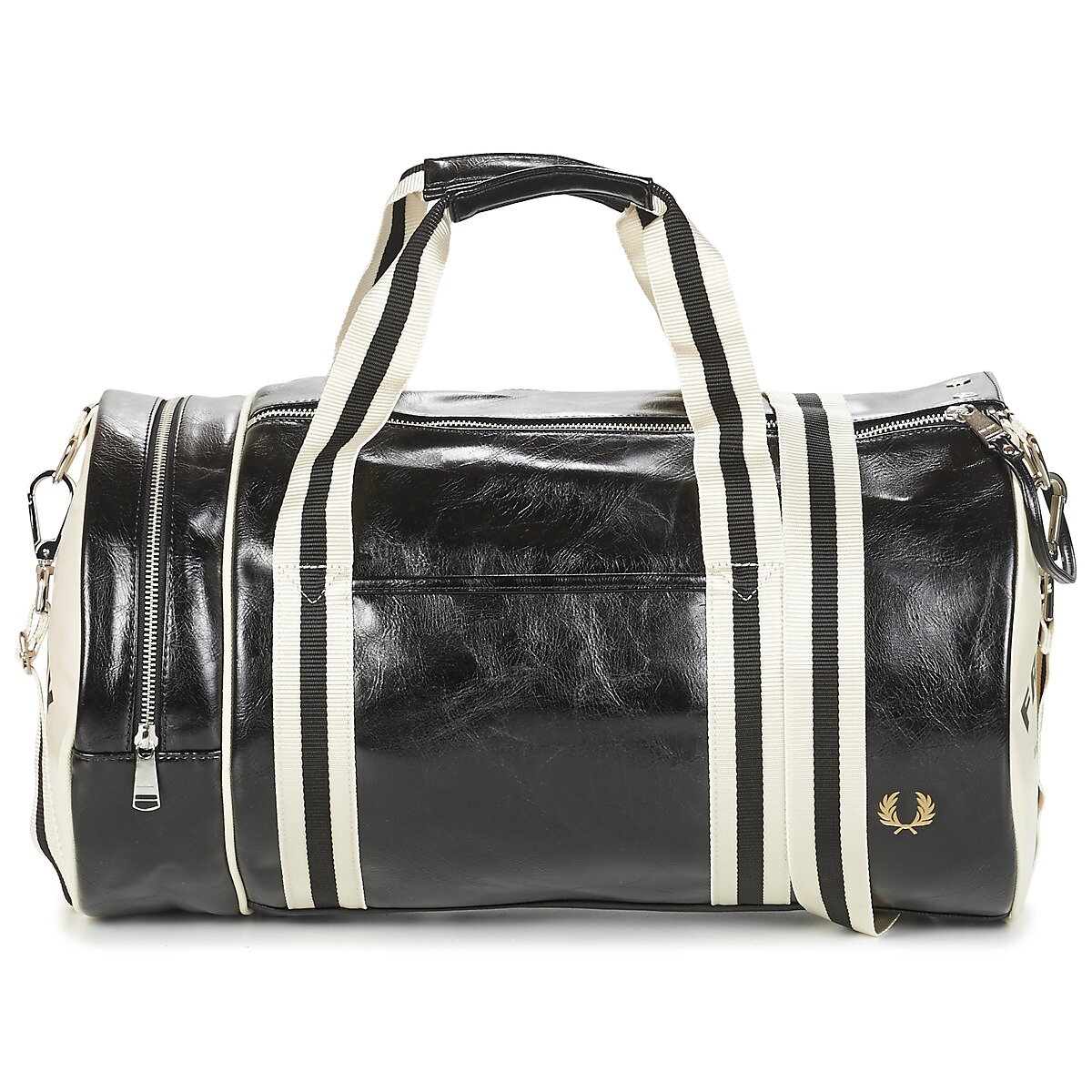 Fred Perry Genti CLASSIC BARREL BAG