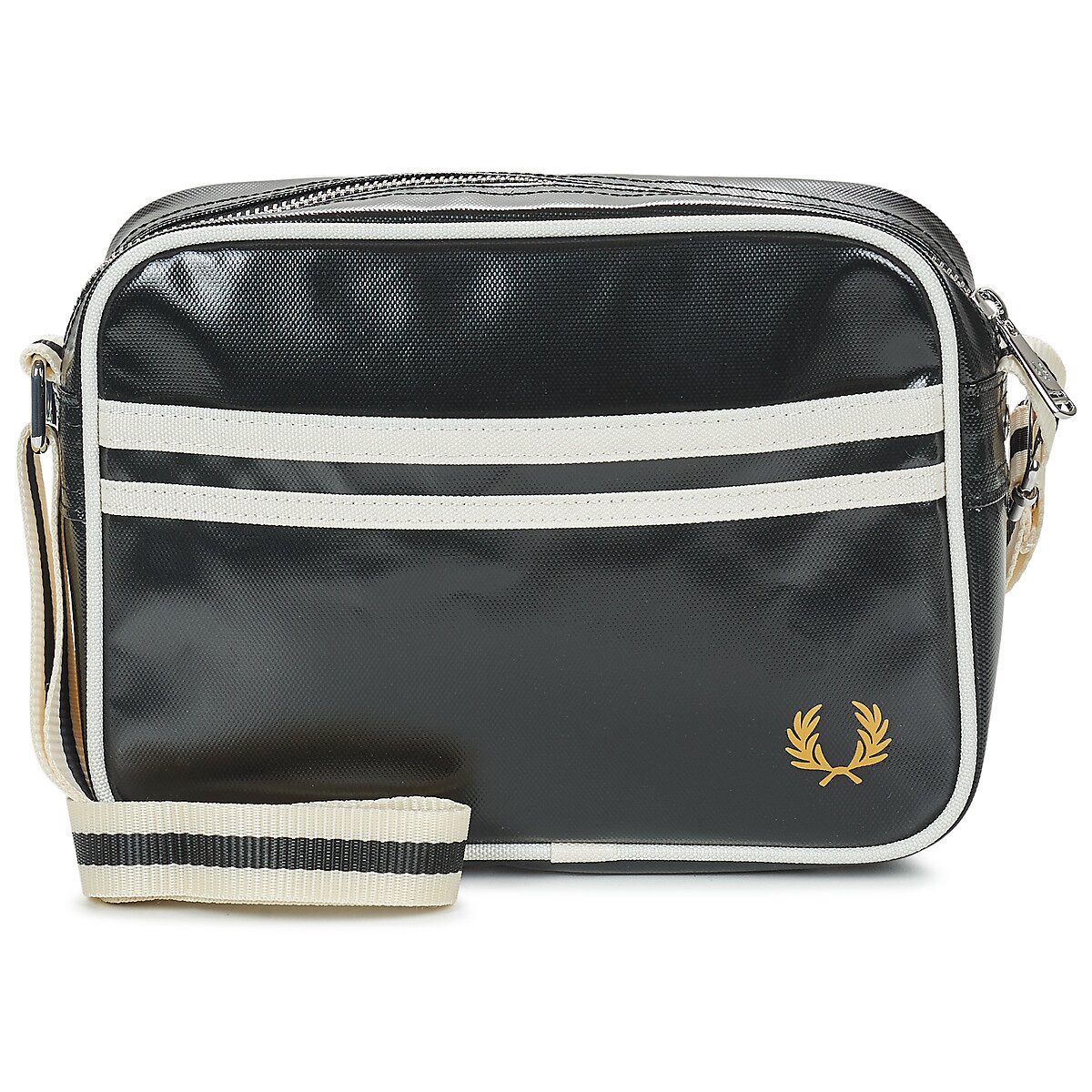 Fred Perry Genti Classic Mini shoulder bag