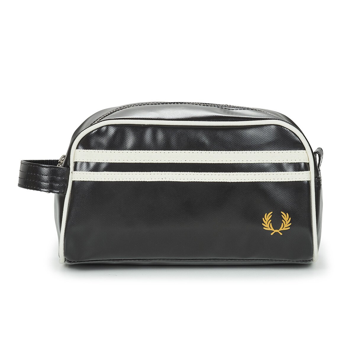 Fred Perry Genti COATED POLYESTER WASH