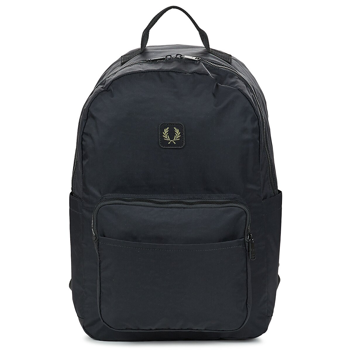 Fred Perry Genti Crinkle Nylo Backpack