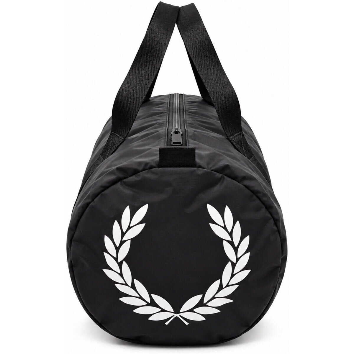 Fred Perry Genti Fp Acid Brights Barrel Bag