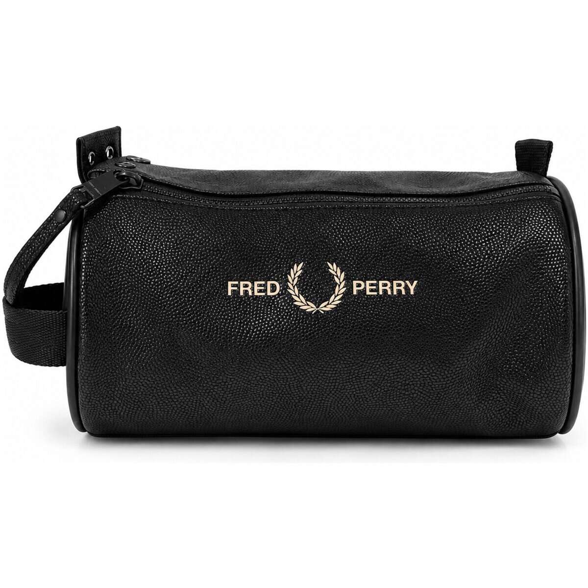 Fred Perry Genti Pochette Scotch Grain