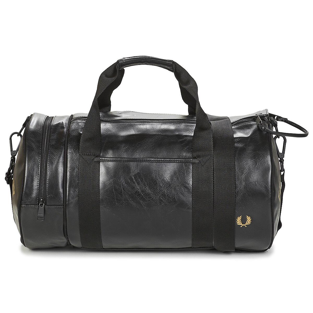 Fred Perry Genti TONAL BARREL BAG