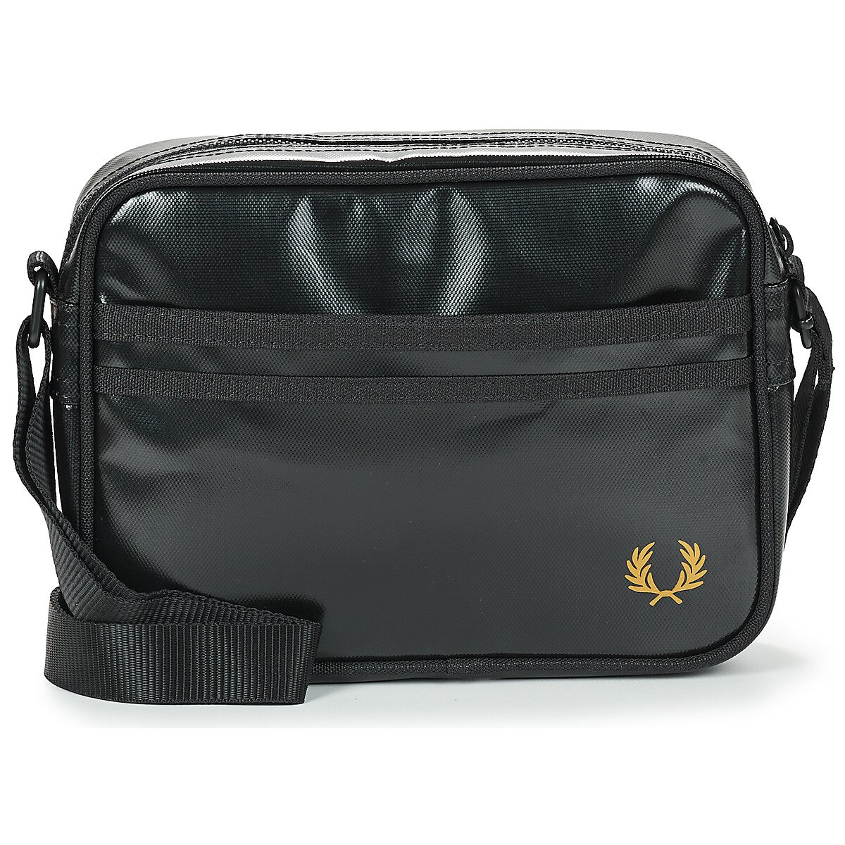 Fred Perry Genti Tonal Mini Shoulder Bag