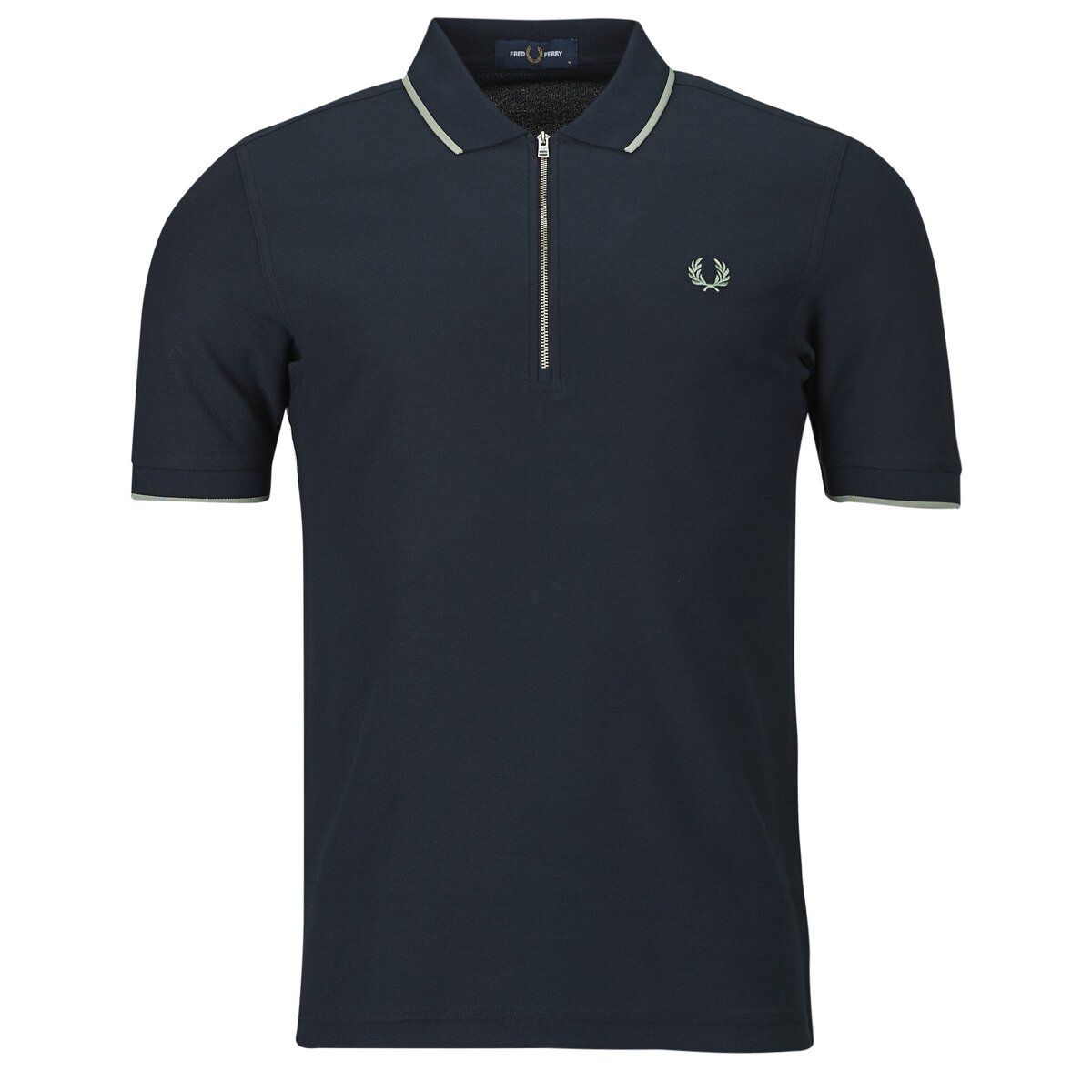 Fred Perry Îmbracaminte CREPE PIQUE POLO SHIRT