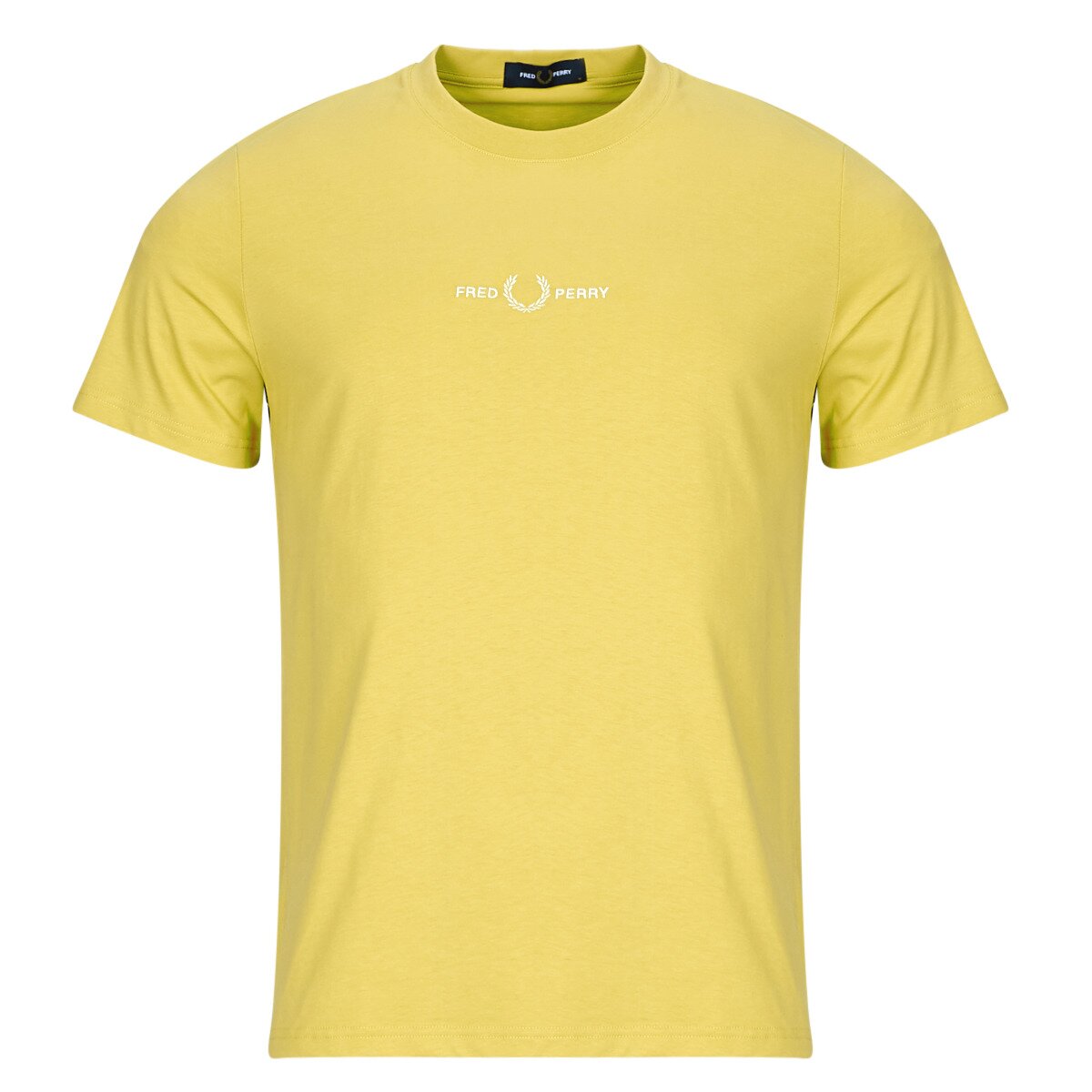 Fred Perry Îmbracaminte EMBROIDERED