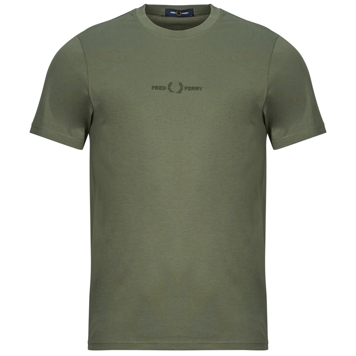 Fred Perry Îmbracaminte EMBROIDERED