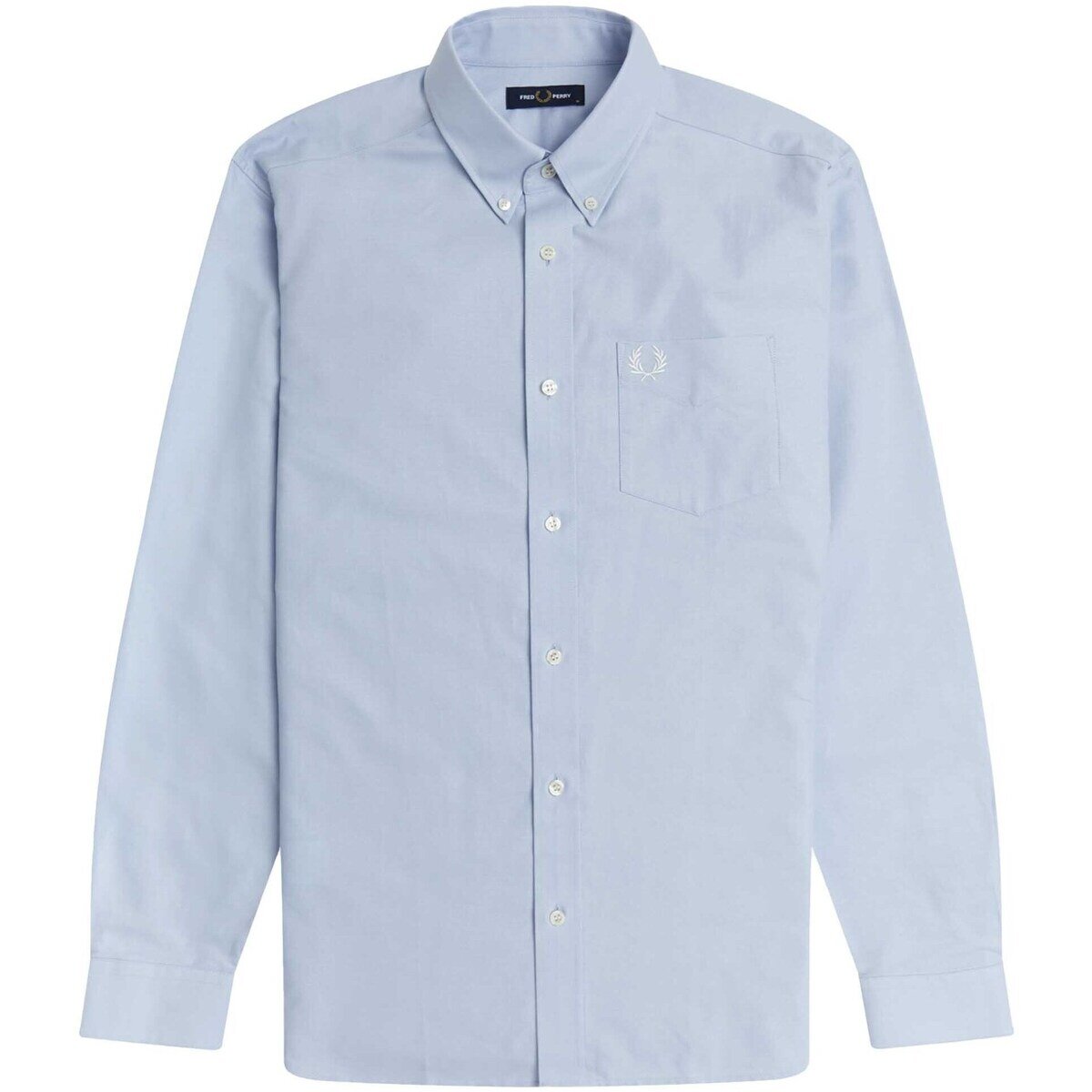 Fred Perry Îmbracaminte Fp Oxford Shirt