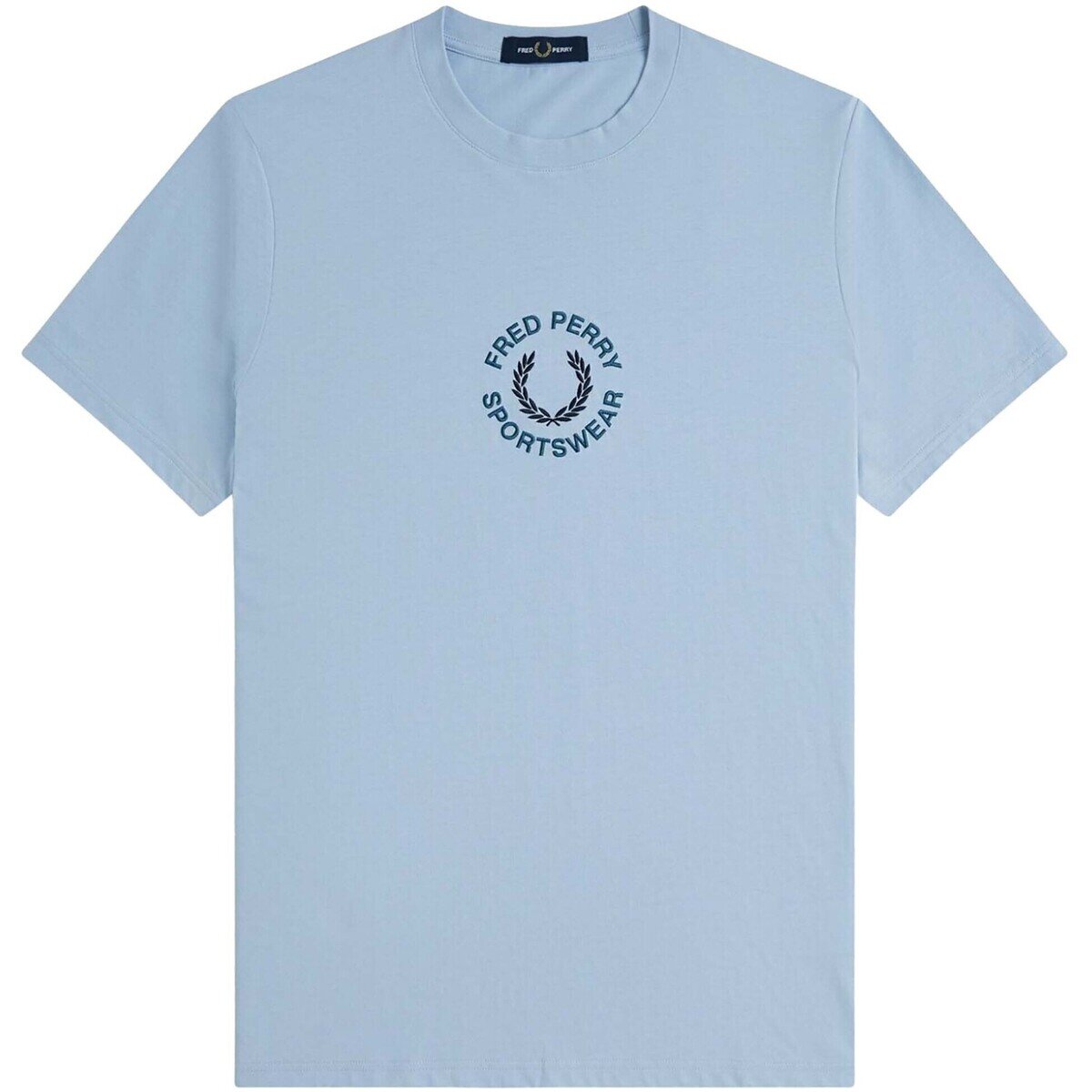 Fred Perry Îmbracaminte Fp Sportswear Graphic