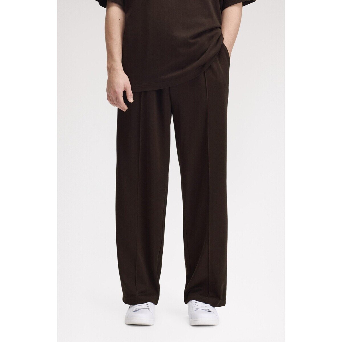 Fred Perry Îmbracaminte Fp Tennis Net Tape Track Pant