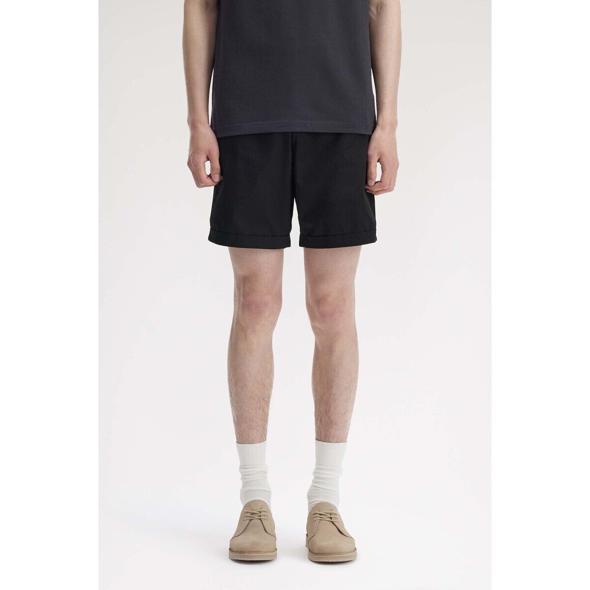 Fred Perry Îmbracaminte Fp Twill