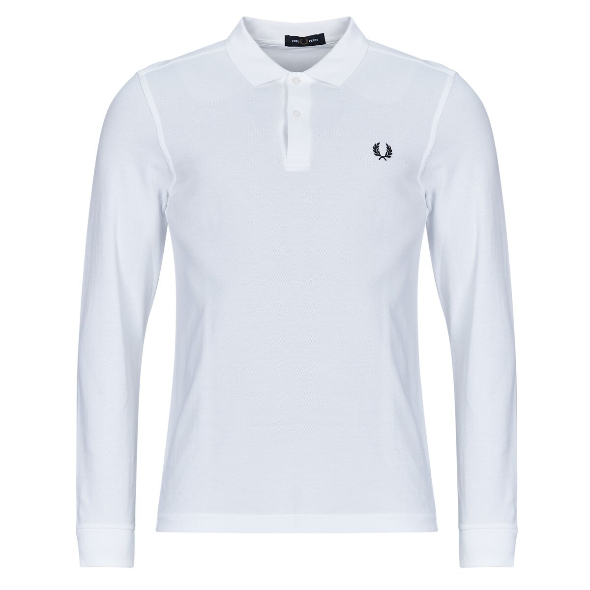 Fred Perry Îmbracaminte LONG SLEEVE SHIRT