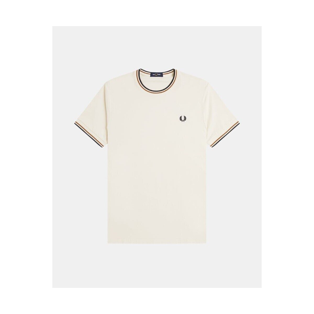 Fred Perry Îmbracaminte M1588
