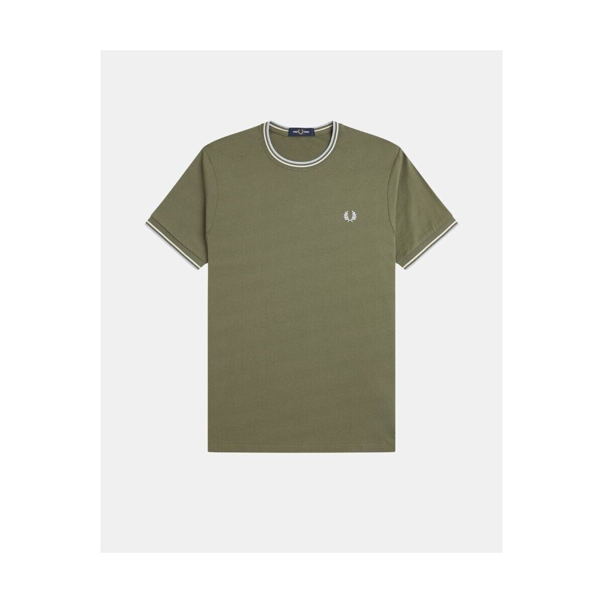 Fred Perry Îmbracaminte M1588