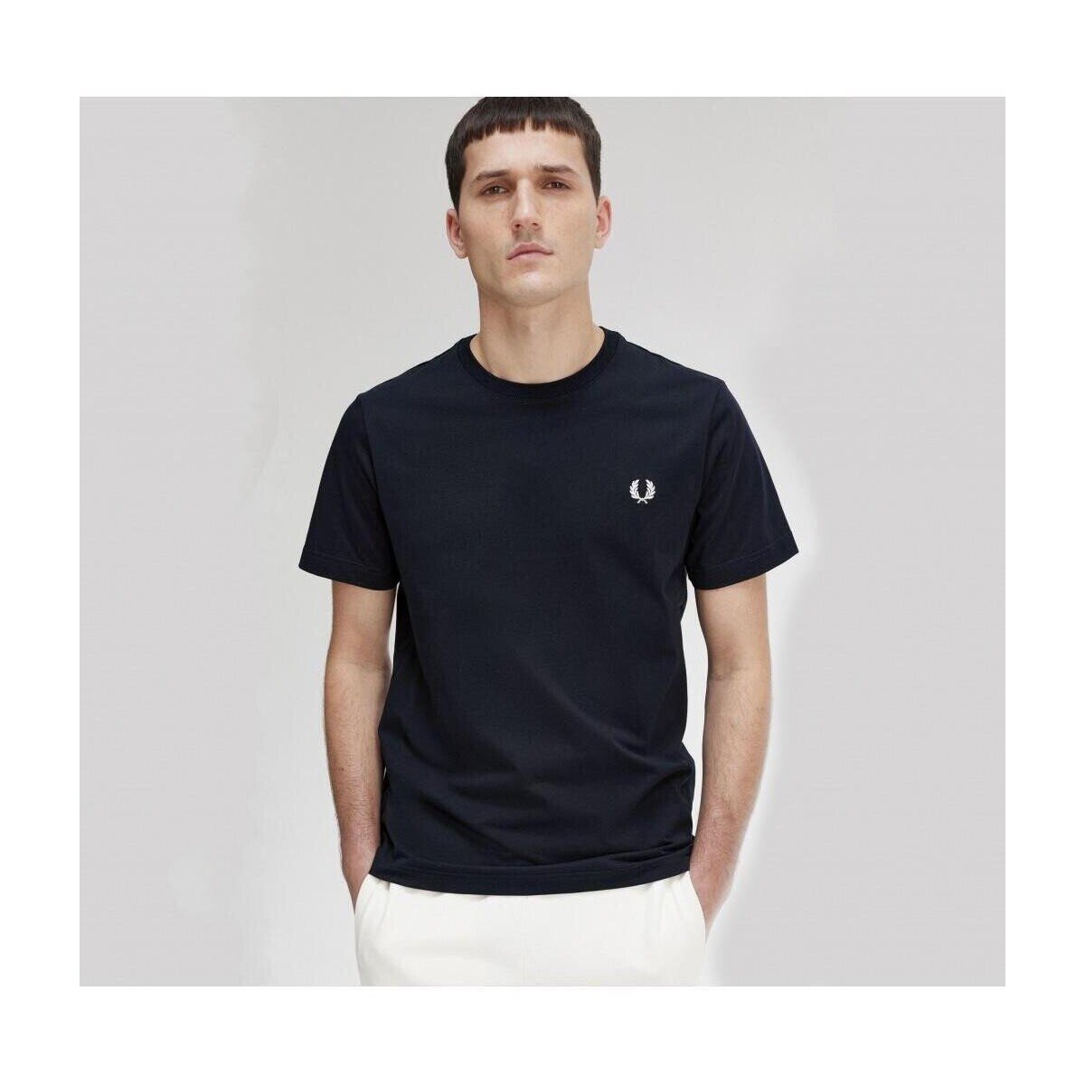Fred Perry Îmbracaminte M1600fp