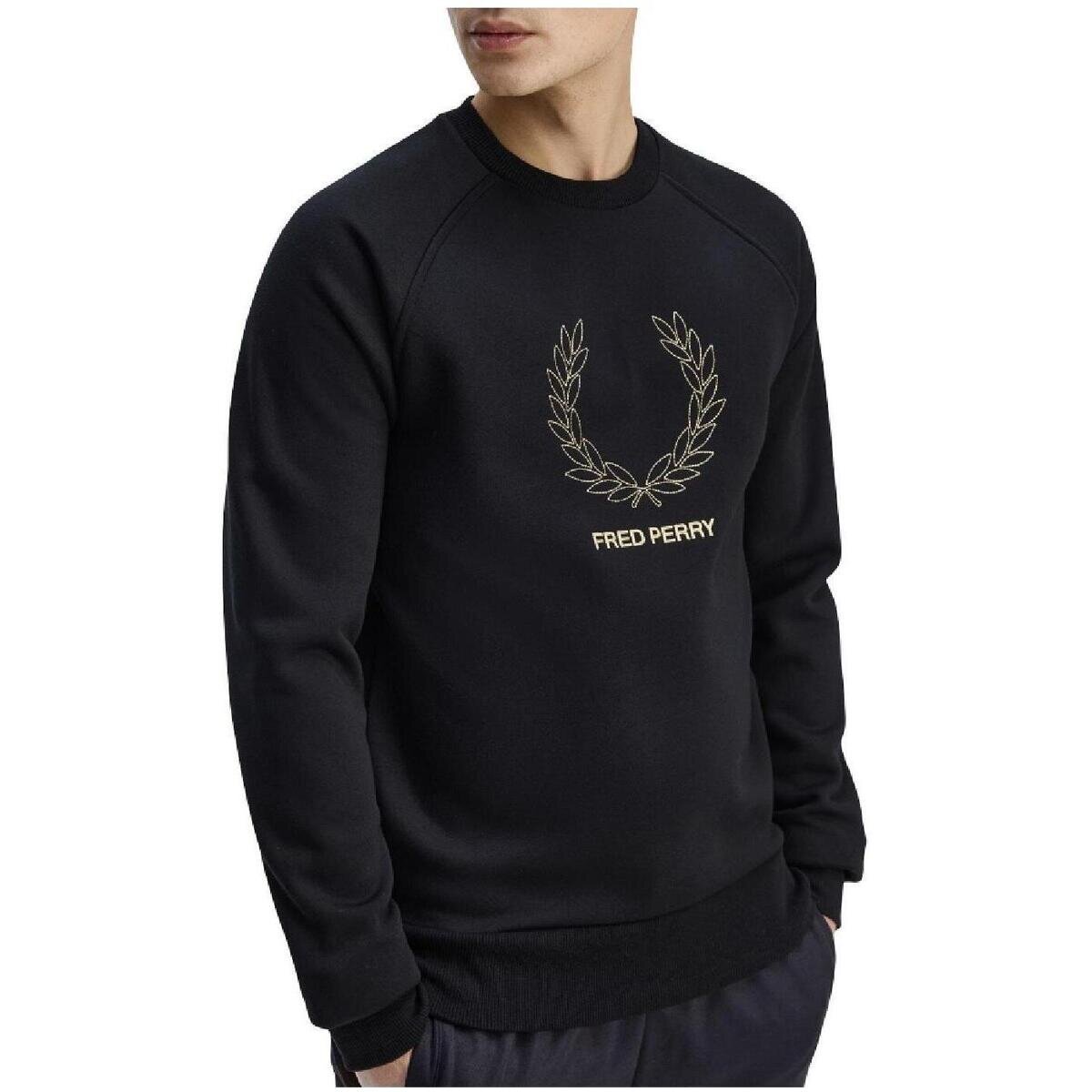 Fred Perry Îmbracaminte M1769 102