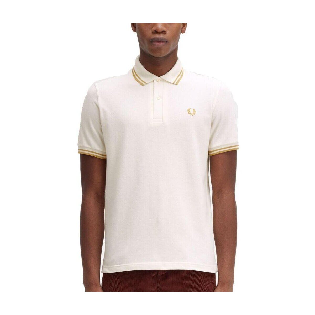 Fred Perry Îmbracaminte M2fp