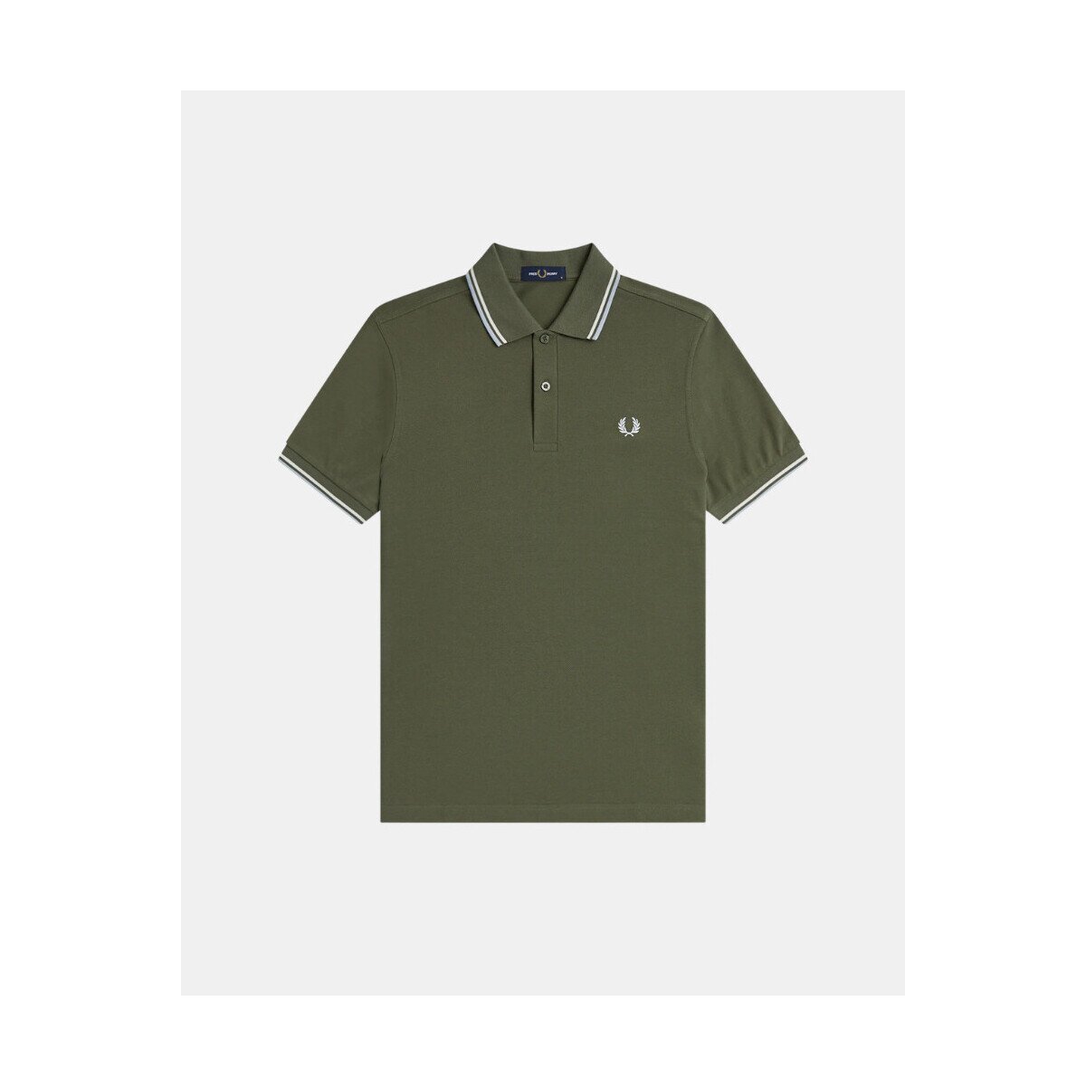 Fred Perry Îmbracaminte M3600