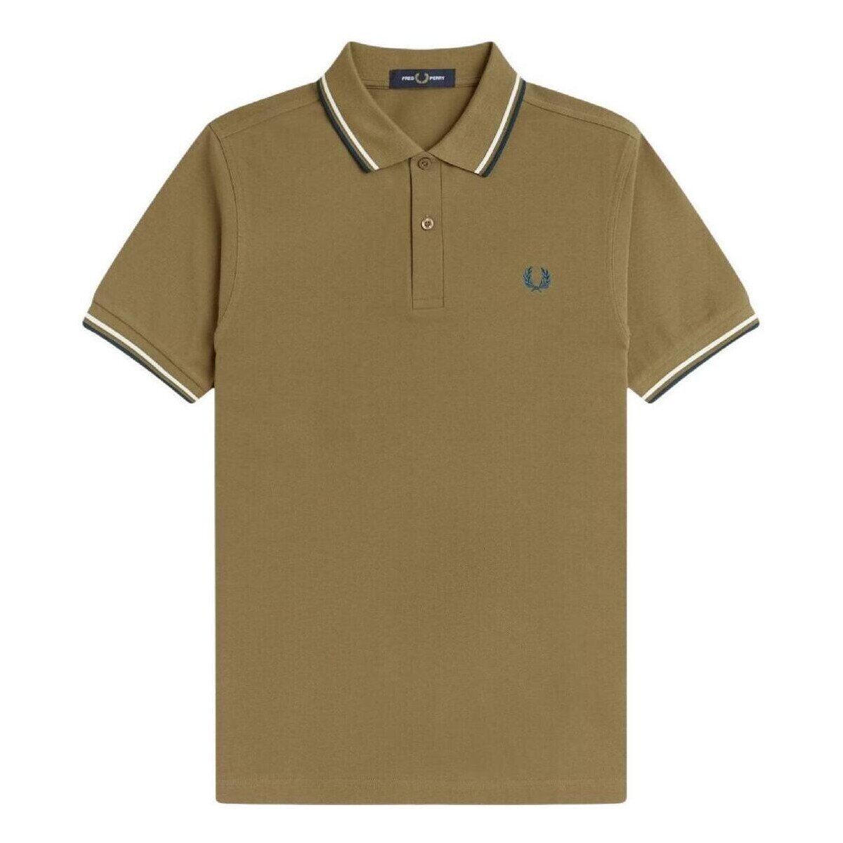 Fred Perry Îmbracaminte M3600 Z60