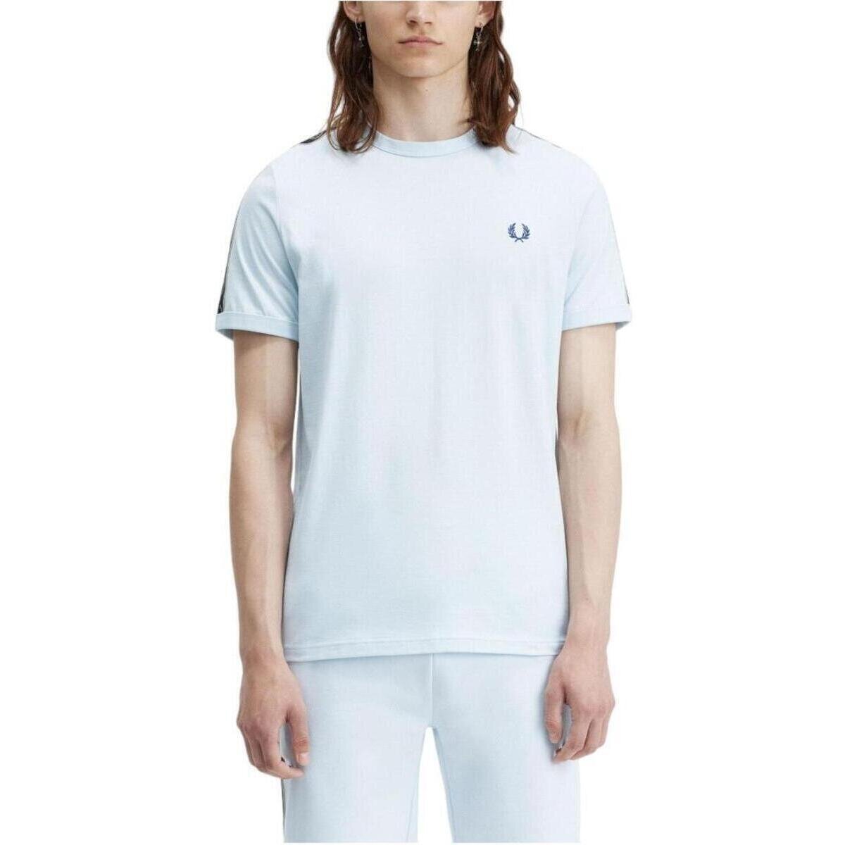 Fred Perry Îmbracaminte M4613 V27