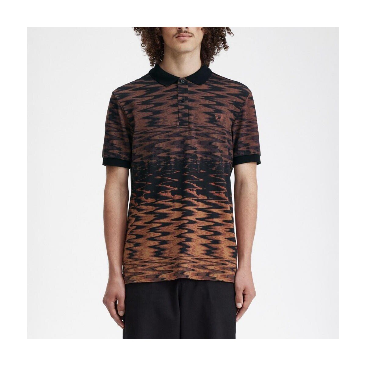 Fred Perry Îmbracaminte M7732fp