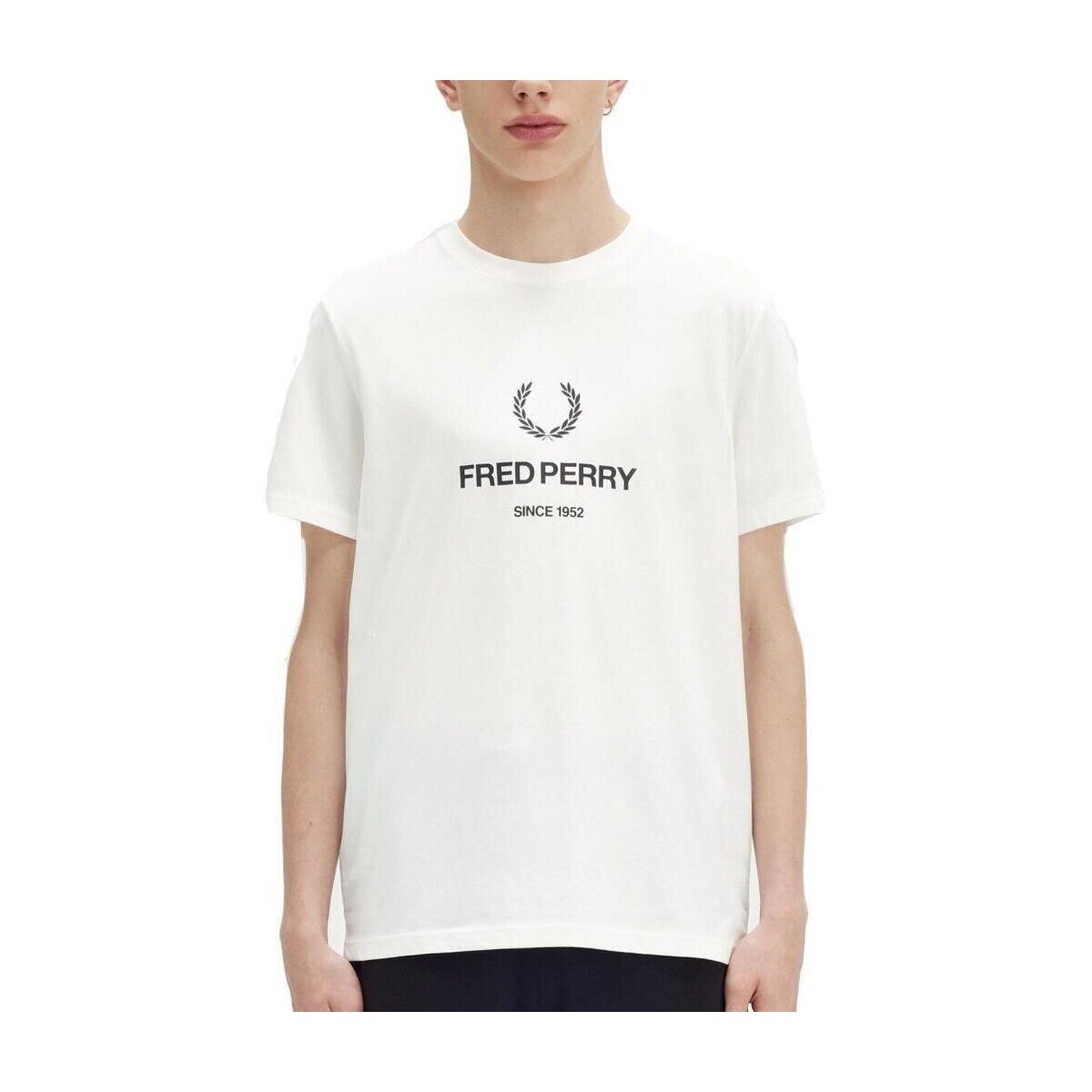 Fred Perry Îmbracaminte M8588fp