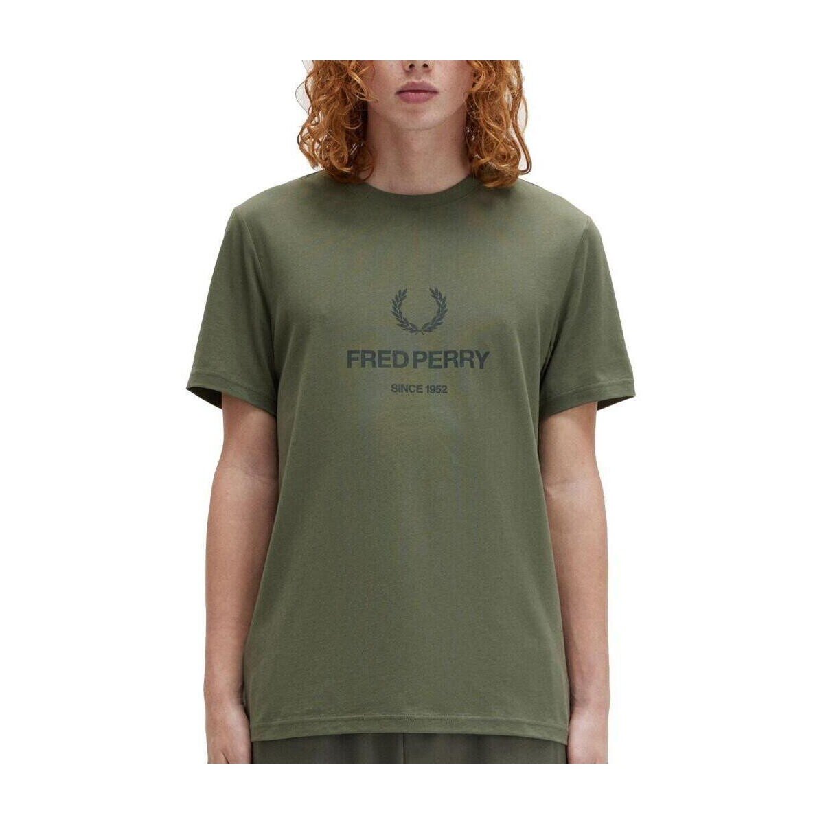 Fred Perry Îmbracaminte M8588fp