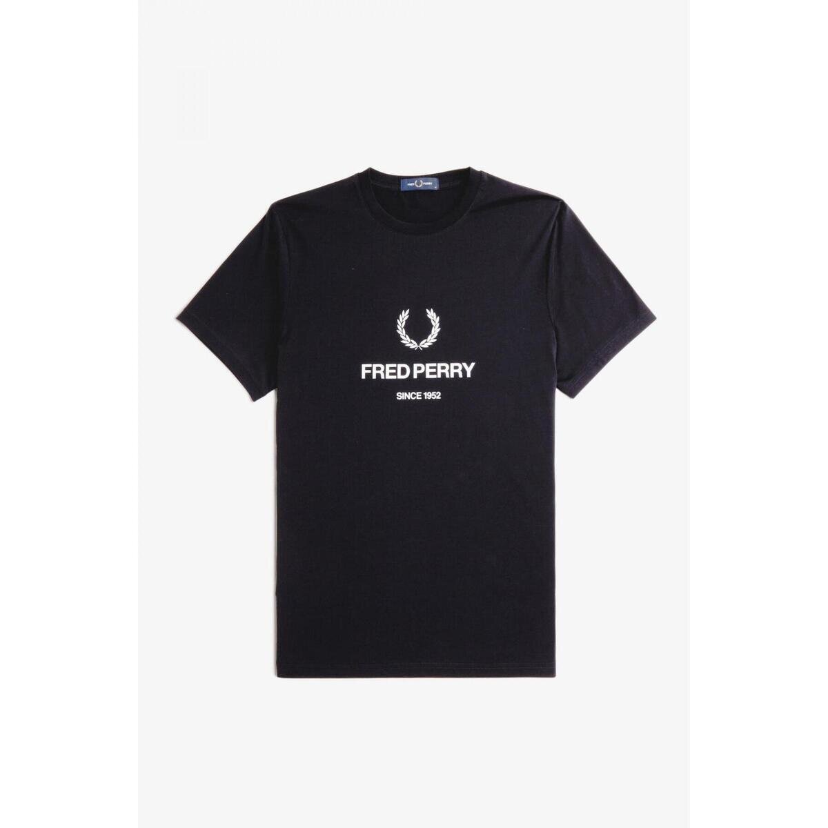 Fred Perry Îmbracaminte M8588fp