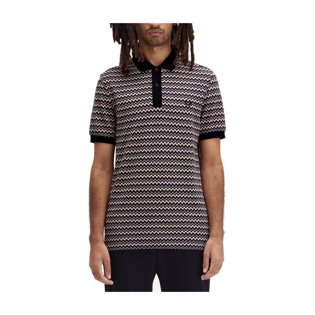 Fred Perry Îmbracaminte M8614fp