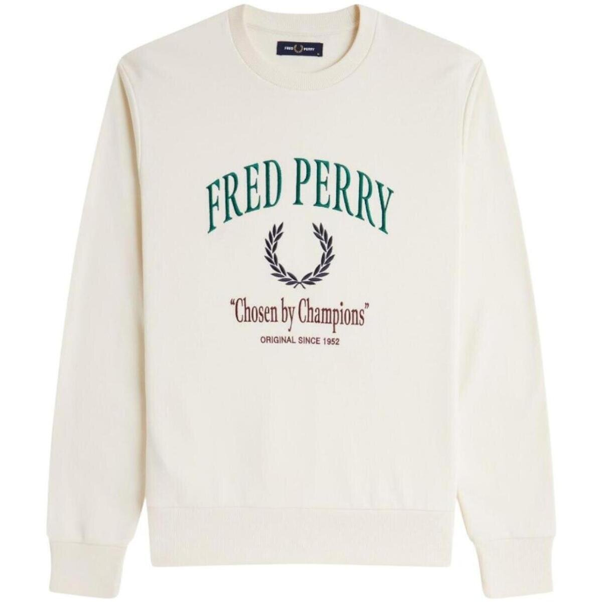 Fred Perry Îmbracaminte M9891 560