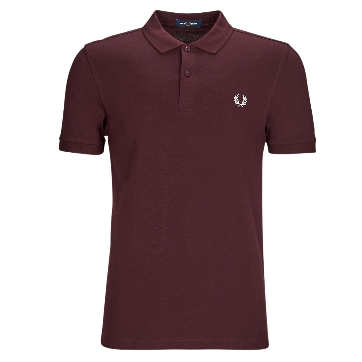 Fred Perry Îmbracaminte PLAIN SHIRT