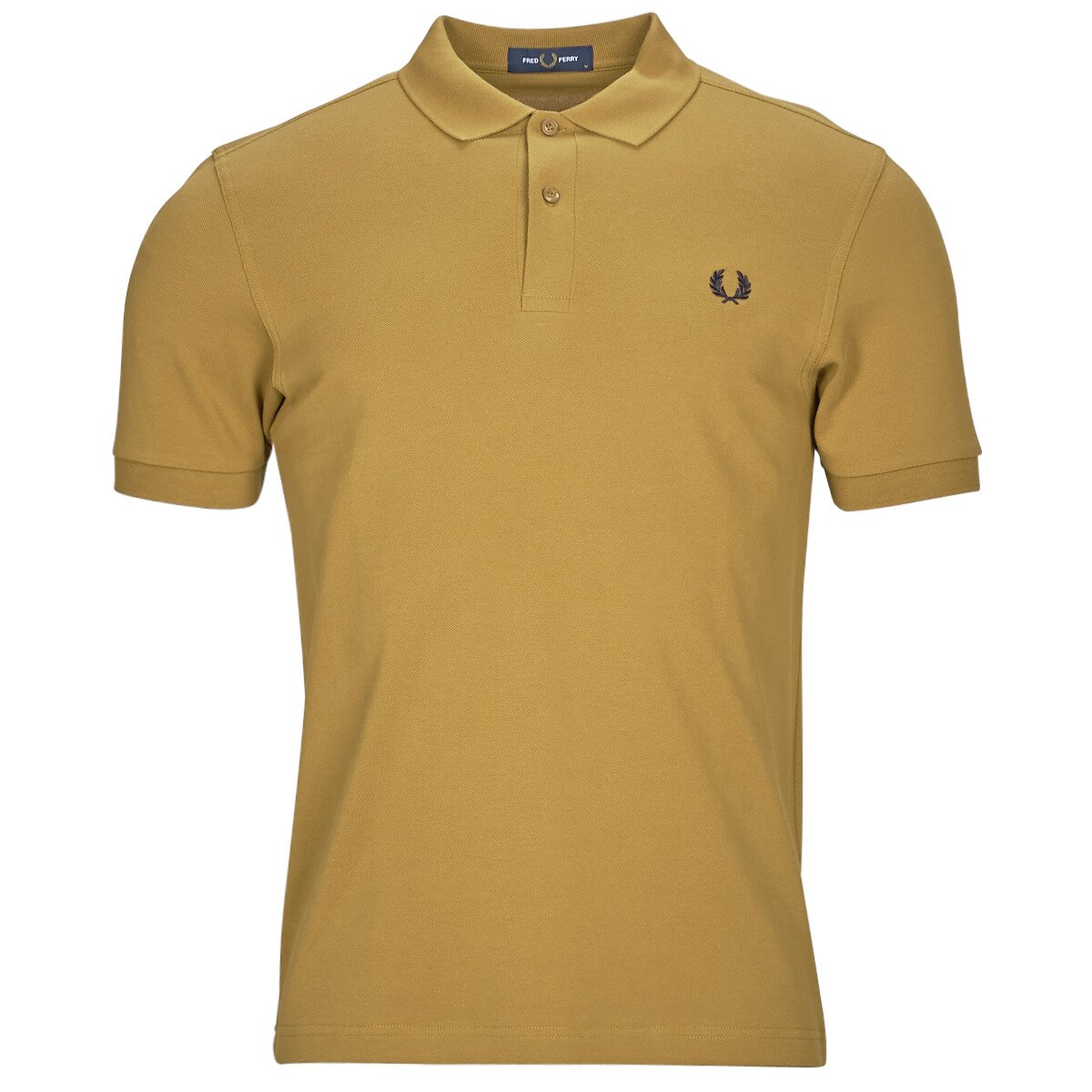 Fred Perry Îmbracaminte PLAIN SHIRT