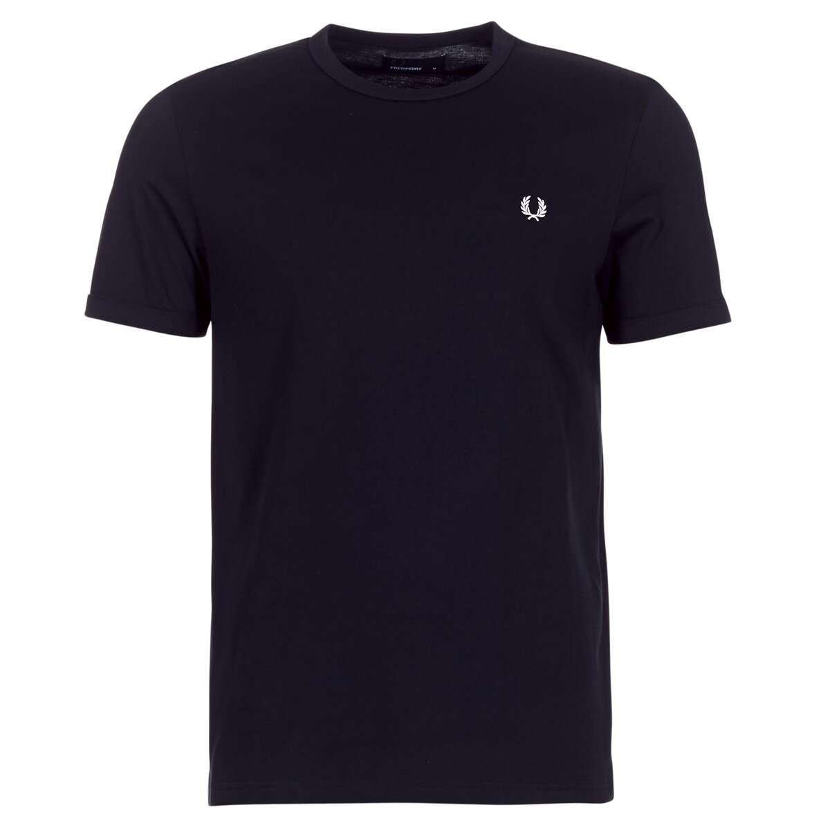 Fred Perry Îmbracaminte RINGER T-SHIRT