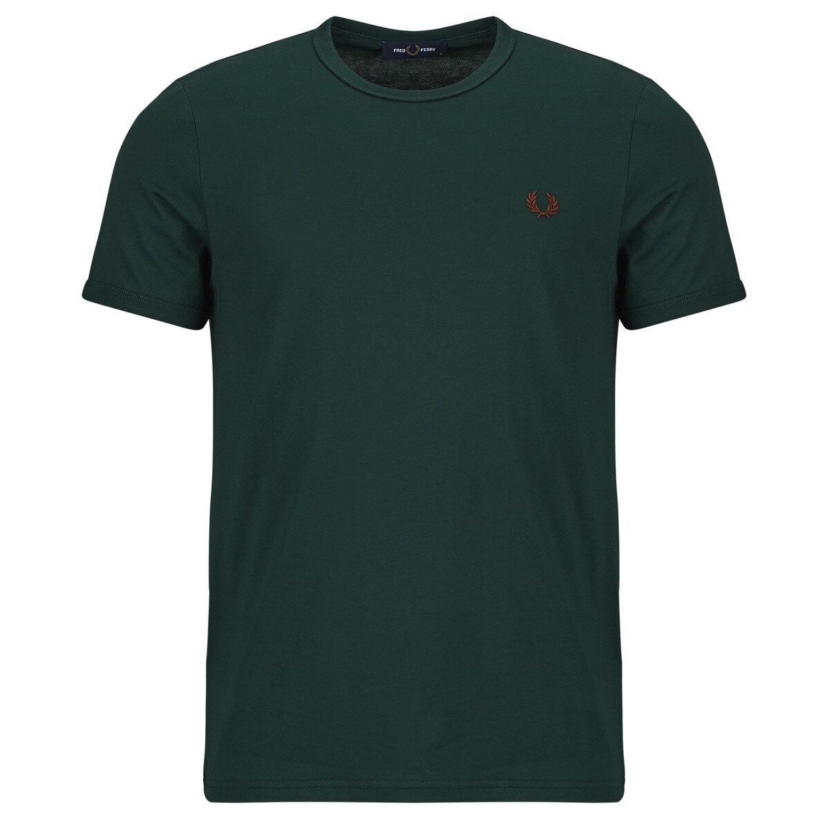 Fred Perry Îmbracaminte RINGER T-SHIRT