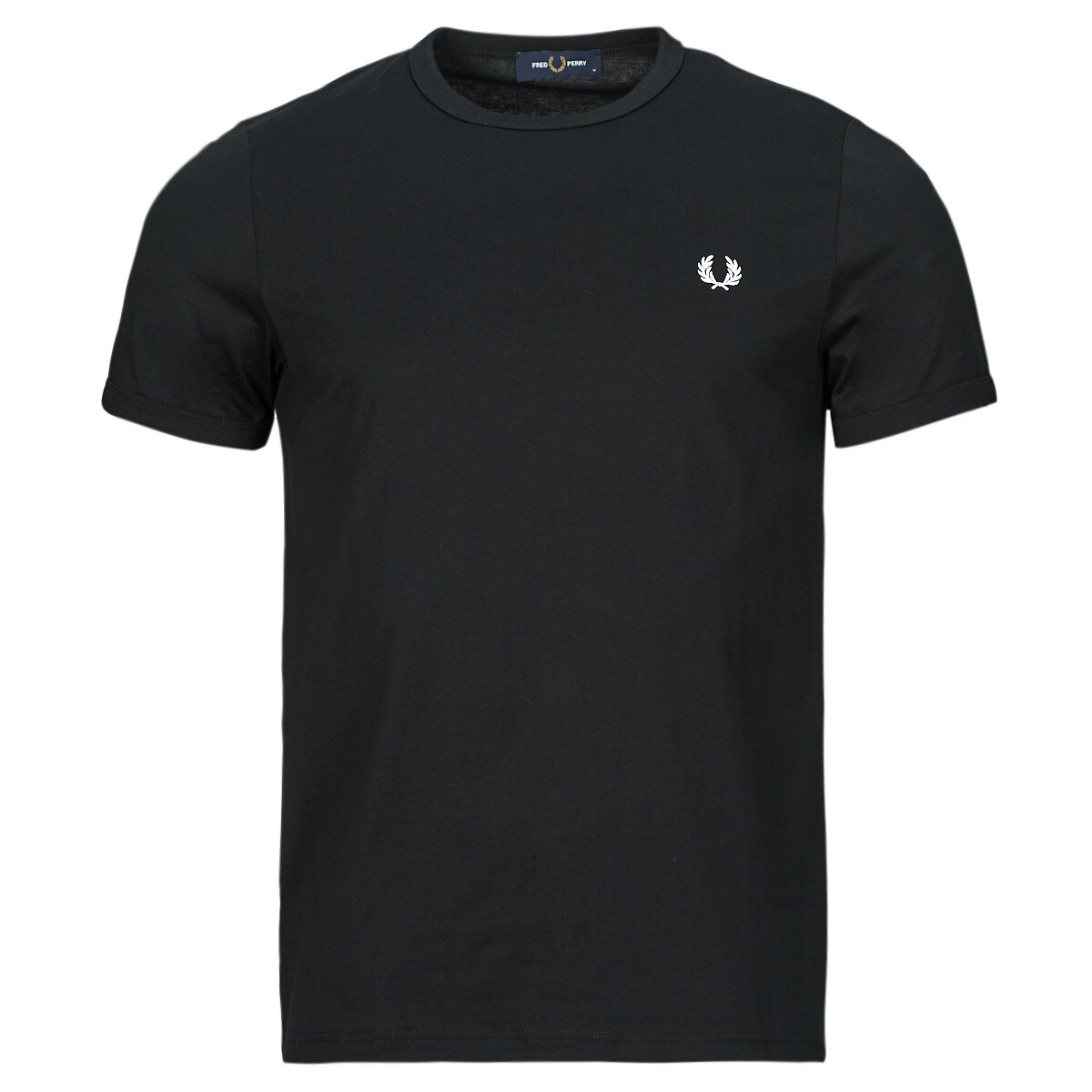 Fred Perry Îmbracaminte RINGER T-SHIRT