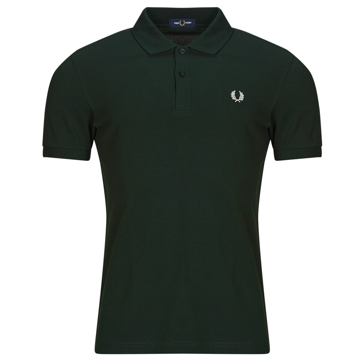 Fred Perry Îmbracaminte THE SHIRT