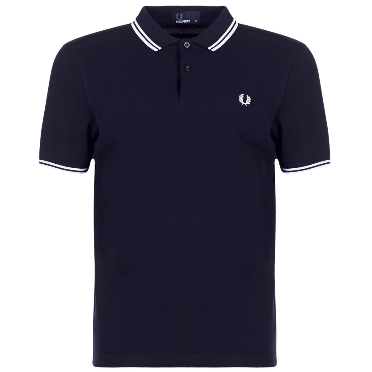 Fred Perry Îmbracaminte THE SHIRT