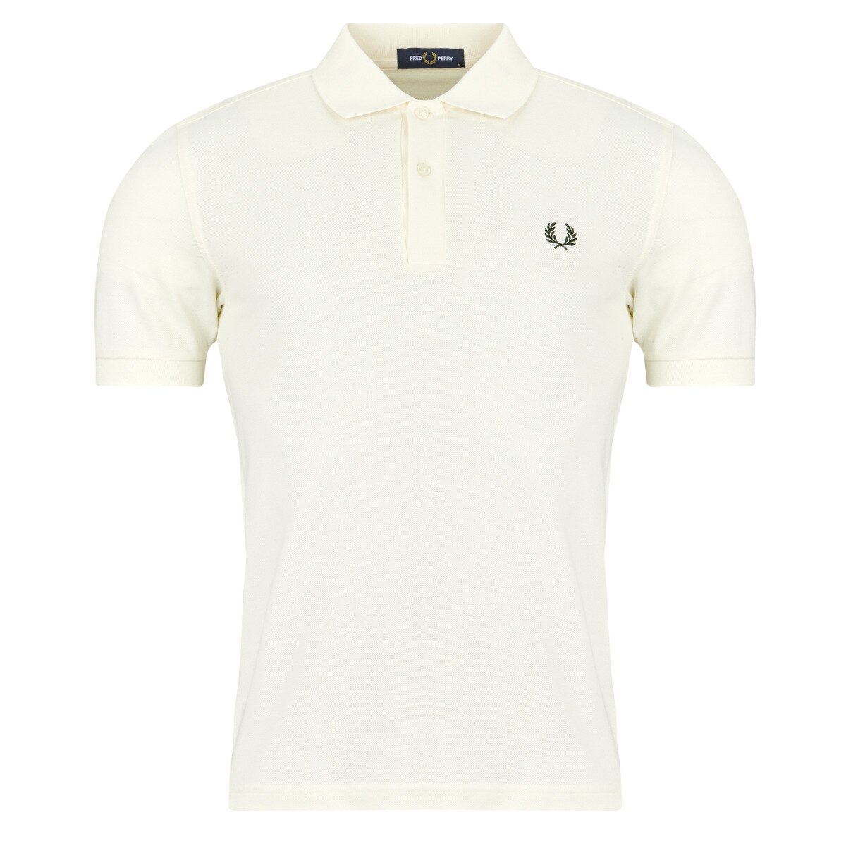 Fred Perry Îmbracaminte THE SHIRT