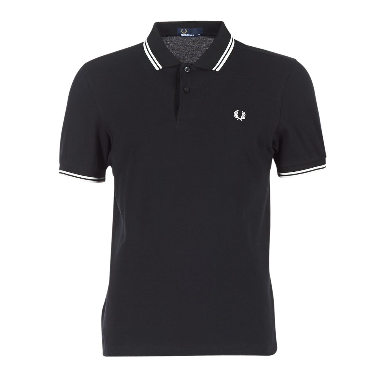 Fred Perry Îmbracaminte THE SHIRT
