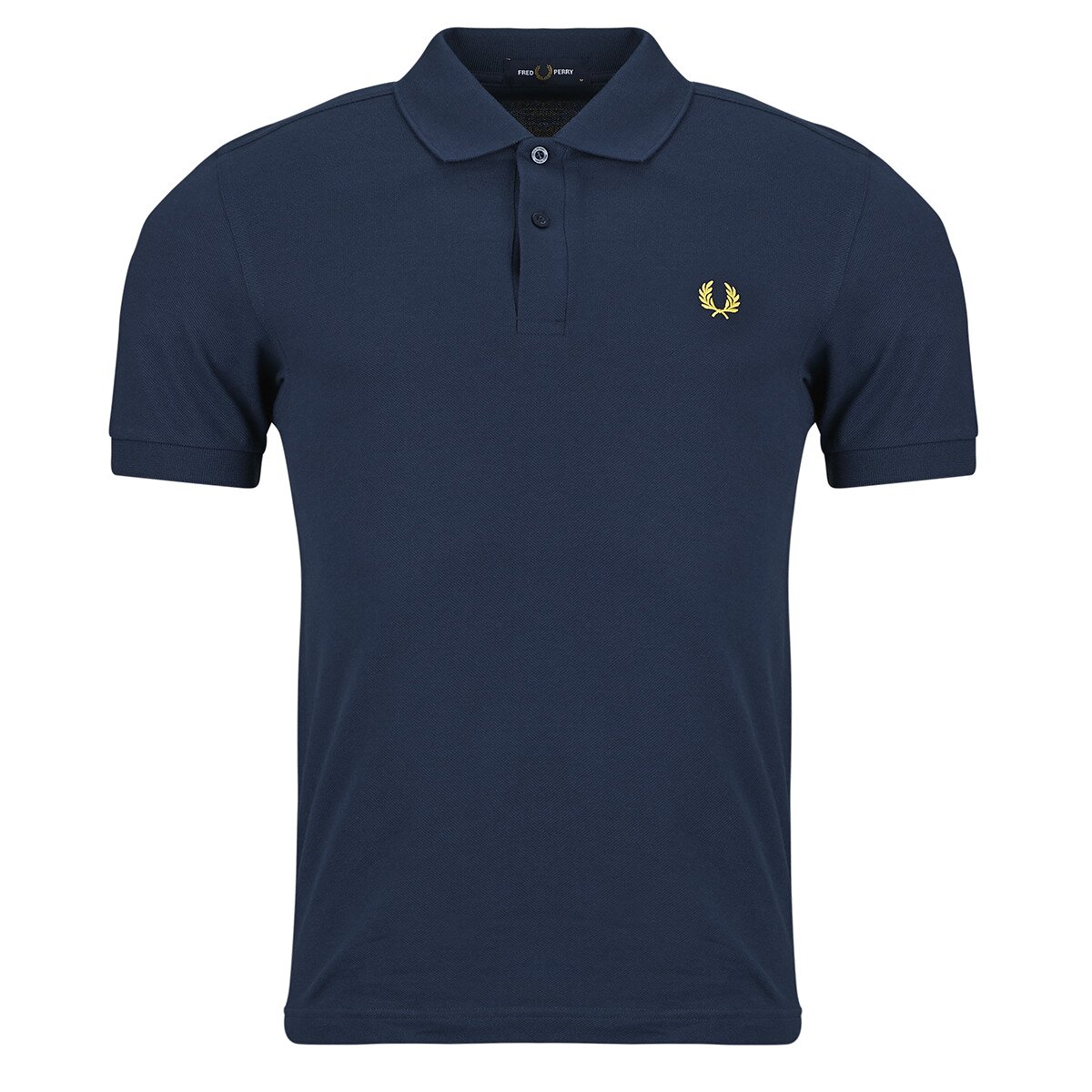 Fred Perry Îmbracaminte THE SHIRT
