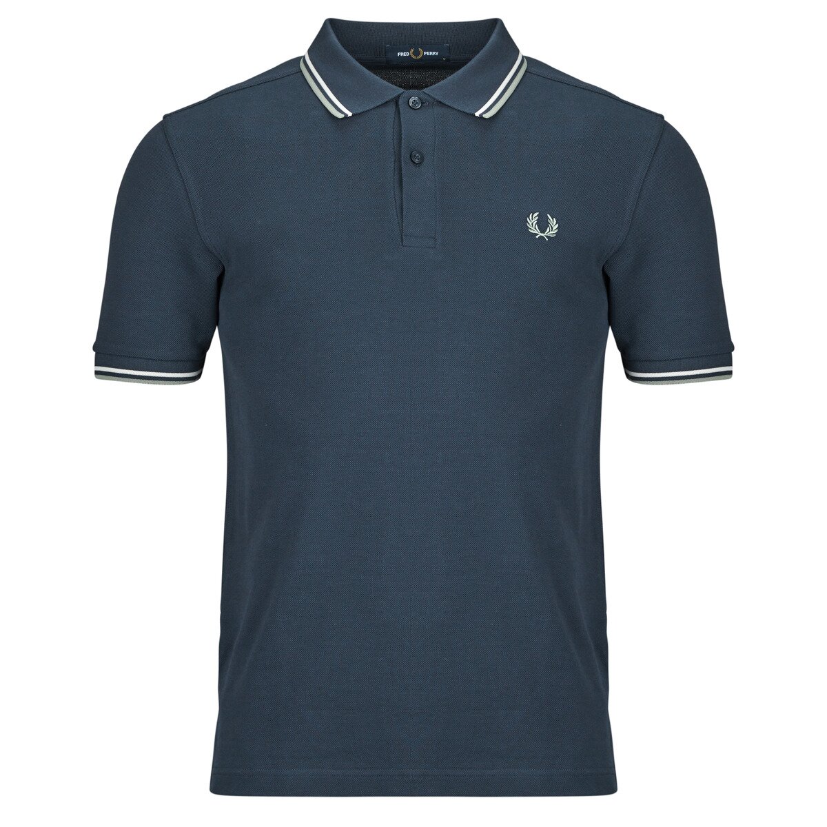 Fred Perry Îmbracaminte THE SHIRT