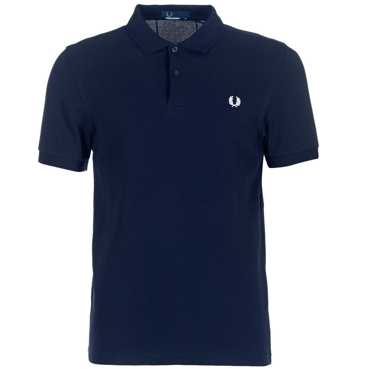 Fred Perry Îmbracaminte THE SHIRT