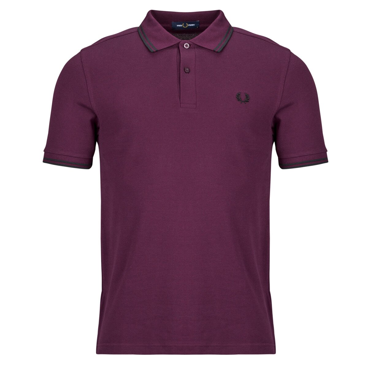 Fred Perry Îmbracaminte THE SHIRT