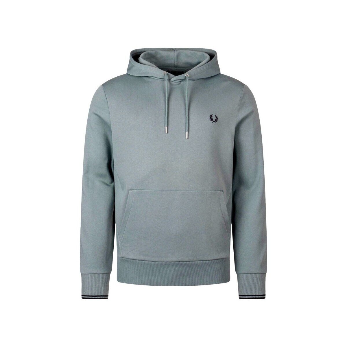 Fred Perry Îmbracaminte Tipped Hooded Sweatshirt