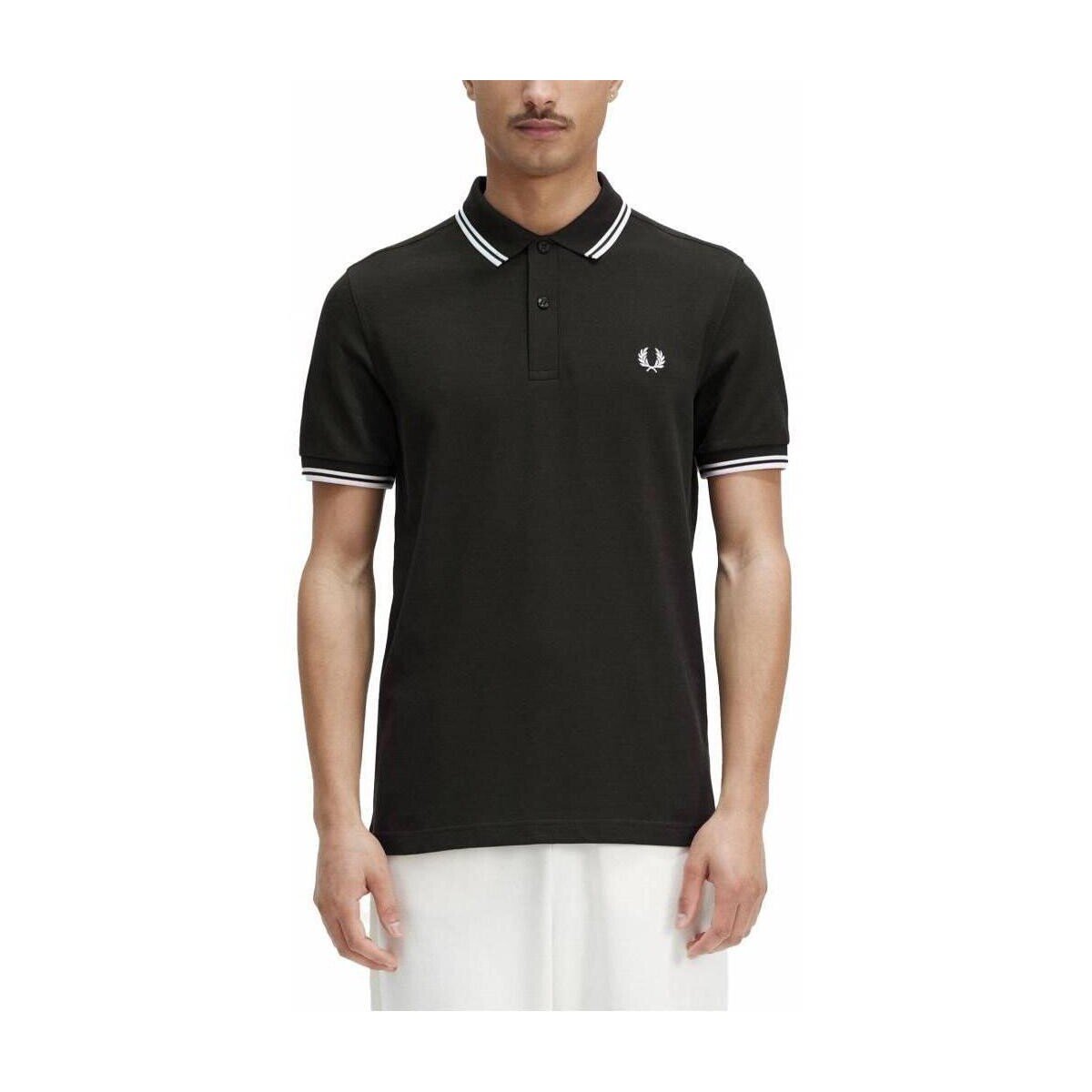 Fred Perry Îmbracaminte Twin Tipped