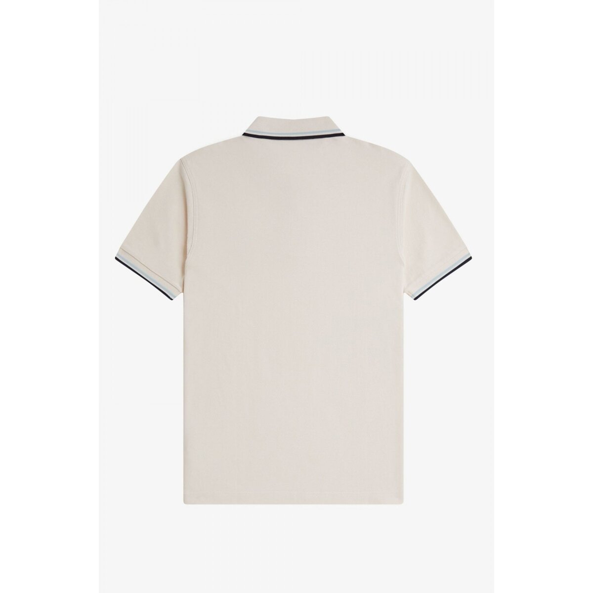 Fred Perry Îmbracaminte Twin Tipped