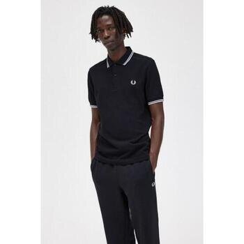 Fred Perry Îmbracaminte Twin Tipped