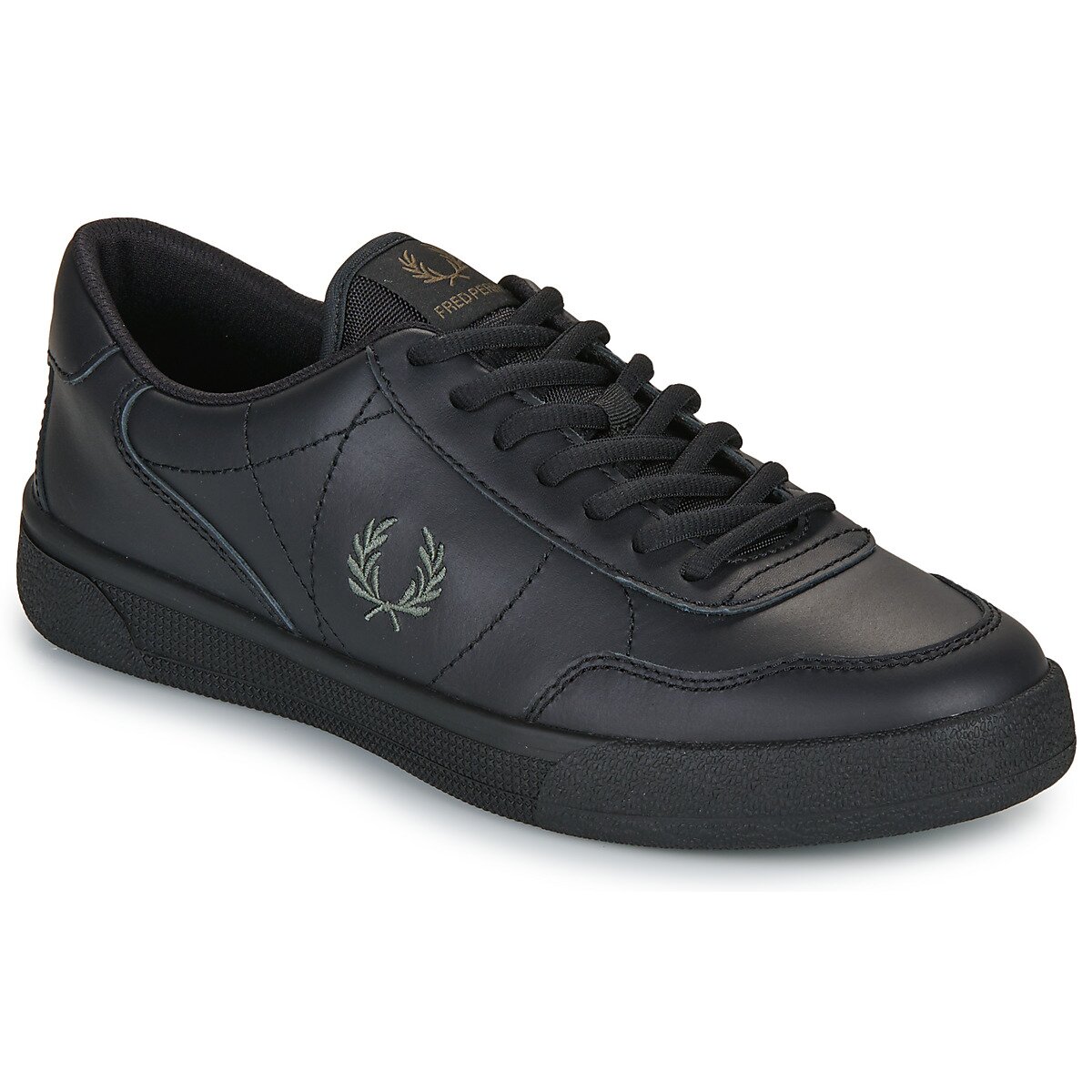 Fred Perry Pantofi B11 LEATHER